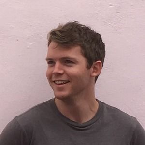 Meet your Posher, Jay